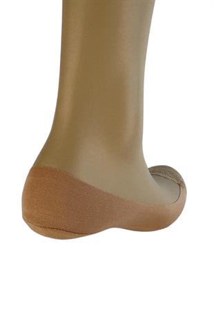 WeWeus Ten Bayan Dantelli Babet Çorap 174