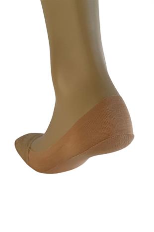 WeWeus Ten Bayan Dantelli Babet Çorap 174