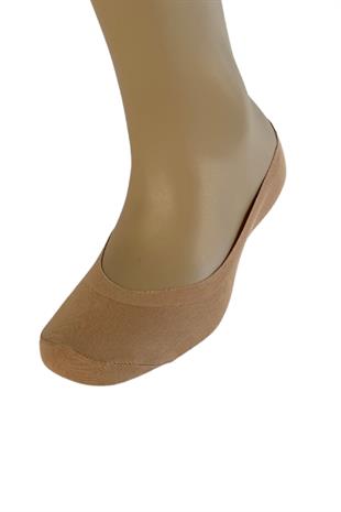 WeWeus Ten Bayan Penye Babet Çorap 1713537