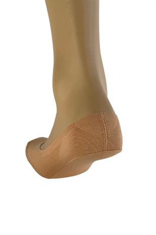 WeWeus Ten Bayan Penye Babet Çorap 1713537