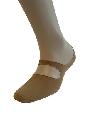 WeWeus Ten Bayan Yoga Babet Çorap 172