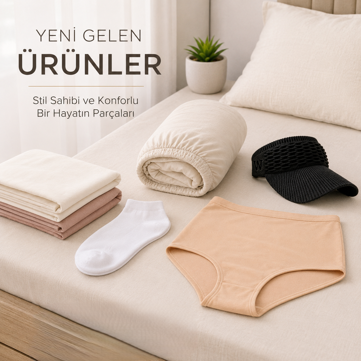 Weweus/Erdem İç Giyim