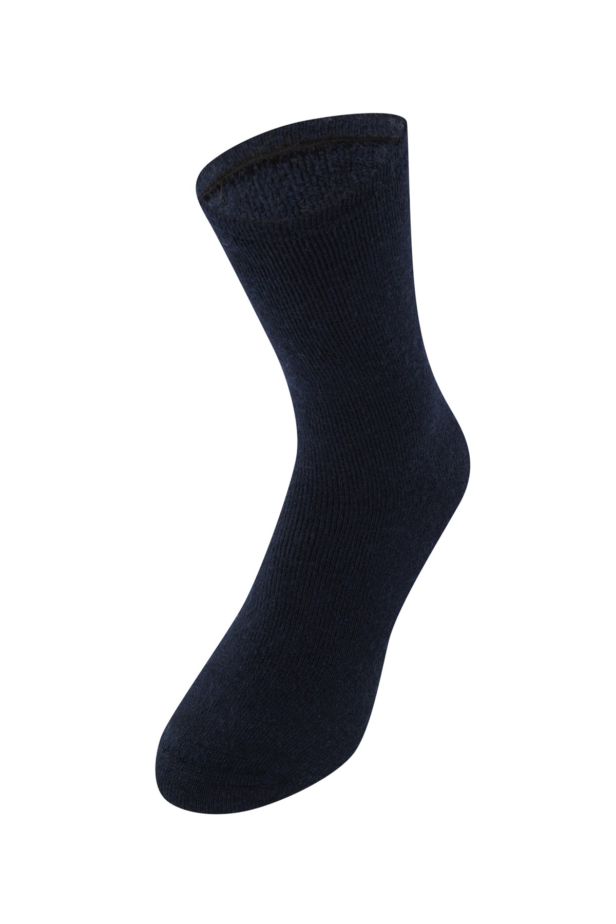 Erdem Erkek Kışlık Yün Çorap: Erdem İç Giyim