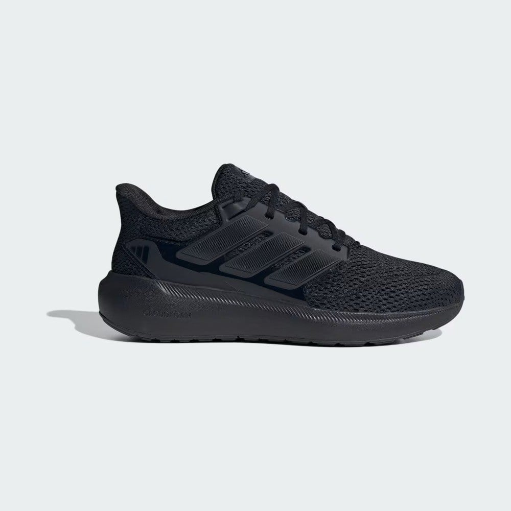 Adidas IE8898 Ultimashow 2.0 Erkek Günlük Spor Ayakkabı Siyah