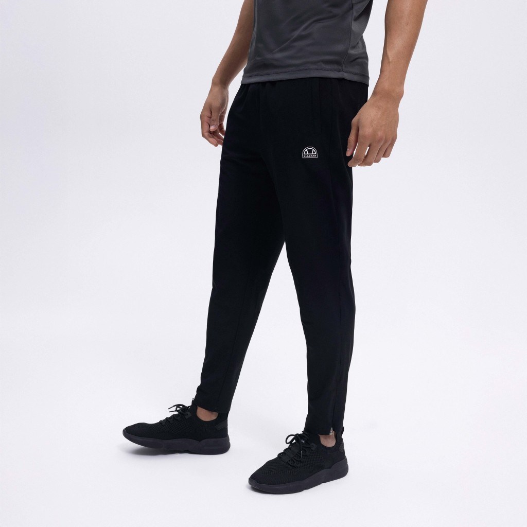 Ellesse Erkek Siyah Pantolon EM440