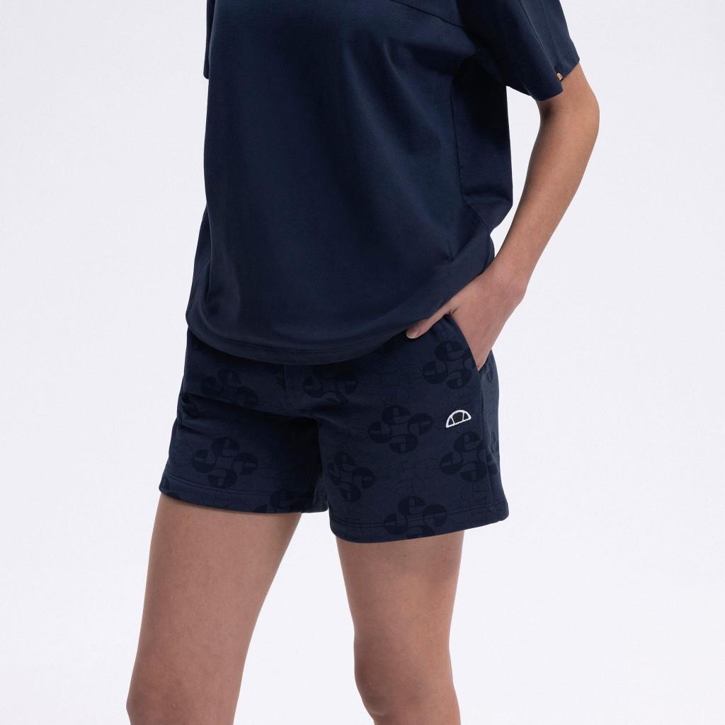 Ellesse Kadın Günlük Lacivert Şort EF391