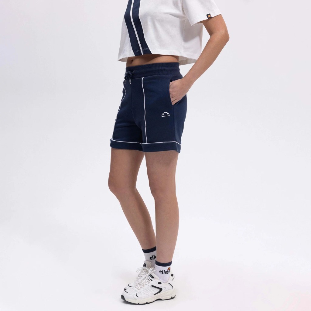 Ellesse Kadın Lacivert Şort – EF385-NV