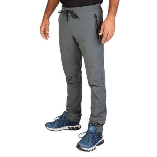 Exuma 281322 Erkek Antrasit Outdoor Pantolon