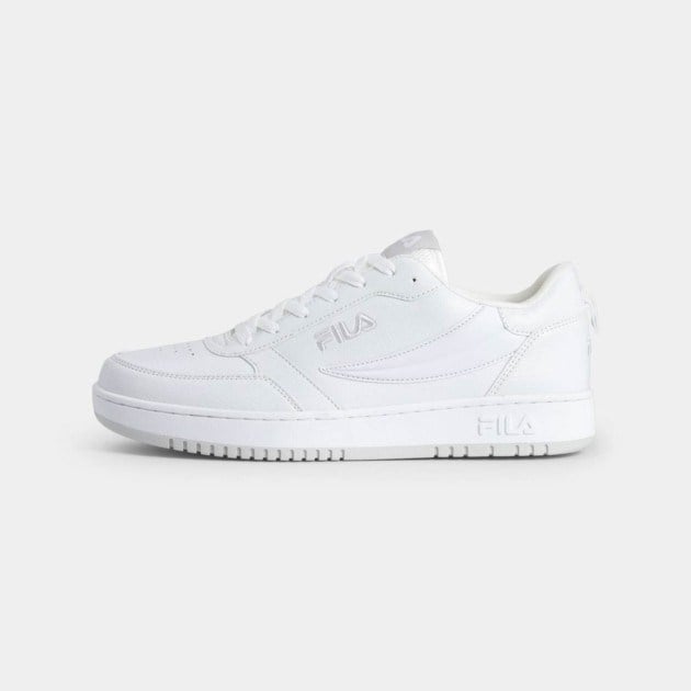Fila FFM0370.10004 Rega Nf Erkek Sneaker - Beyaz