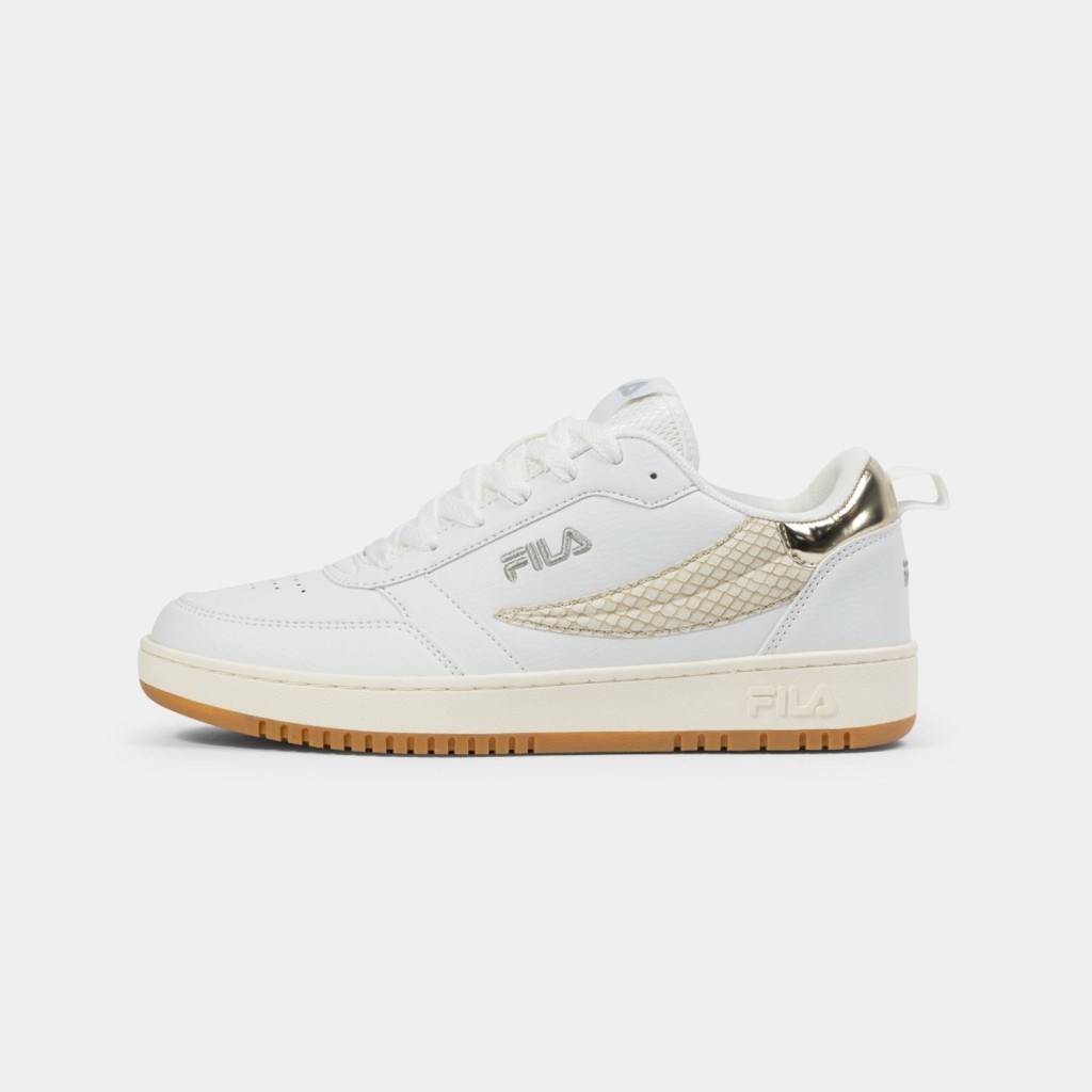 FILA FFW0484.13457 REGA NF WMN Kadın Beyaz Günlük Spor Ayakkabı