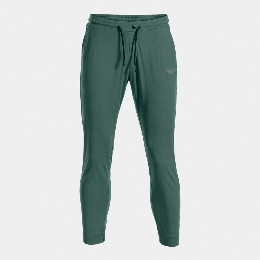 Joma 103844.479 Mimetic Erkek Eşofman Altı - Koyu Yeşil