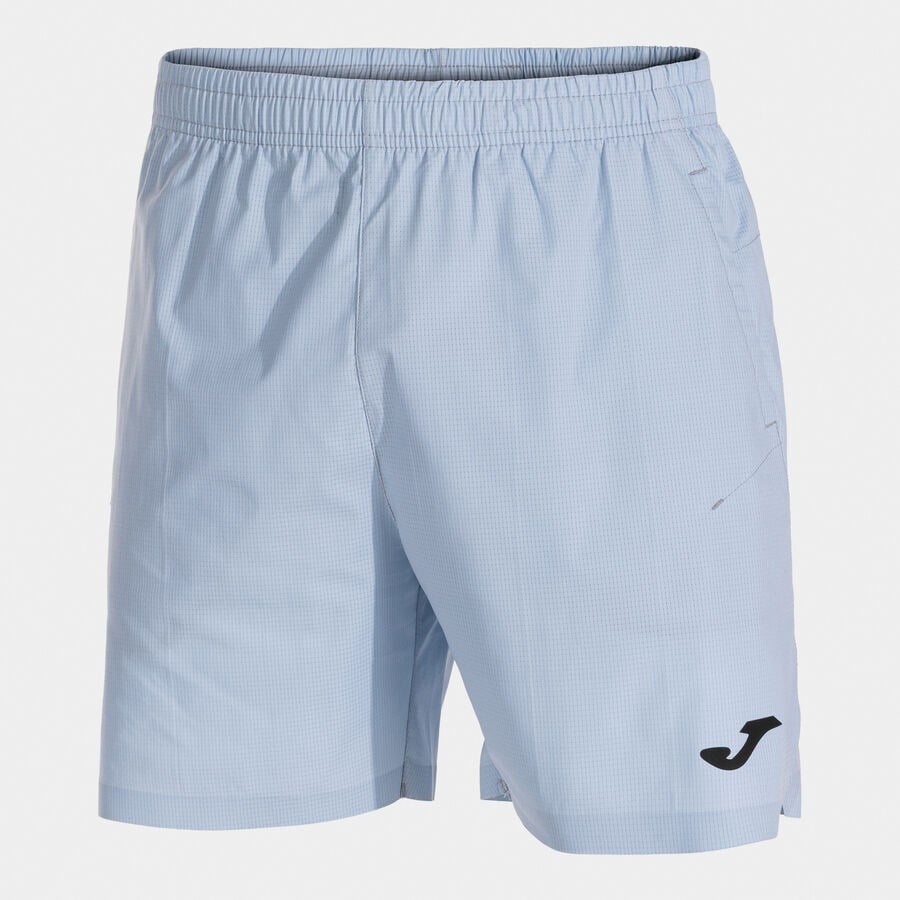 Joma 103953.384 Challenge Erkek Açık Mavi Tenis Şort