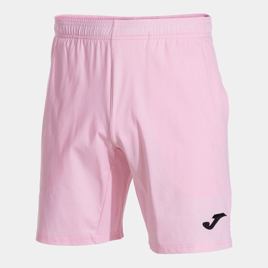Joma 104318.554 Montreal Erkek Spor Pembe Şort