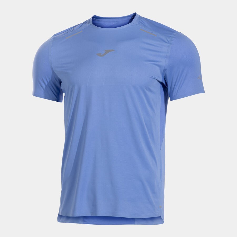 Joma 104646.715 Trail Helium Erkek Açık Mavi Spor Tişört