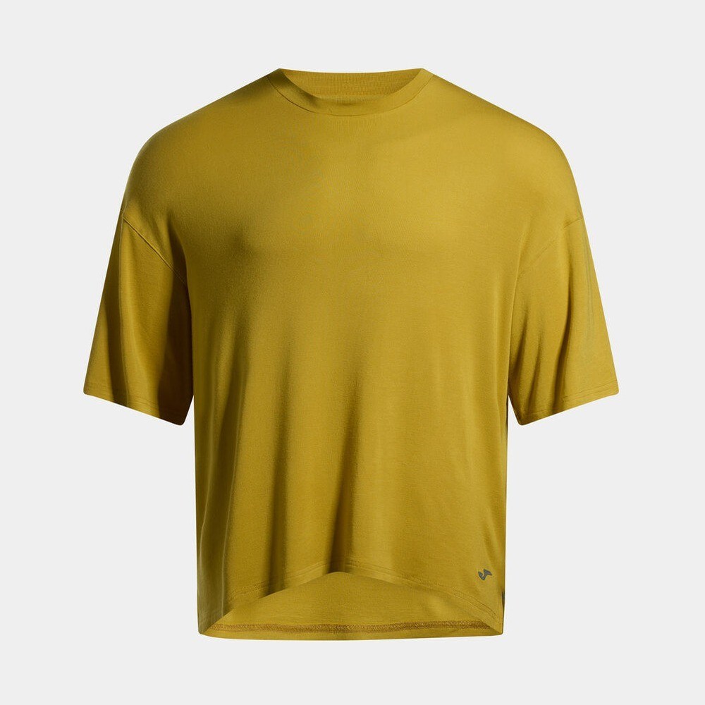 Joma 104951.922 Soft Erkek Tişört Sarı