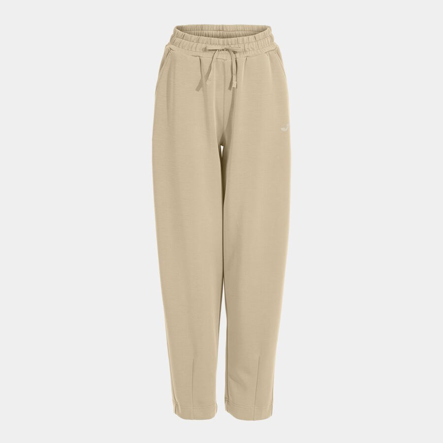 Joma 902378.007 Breath Kadın Koyu Bej Eşofman Altı