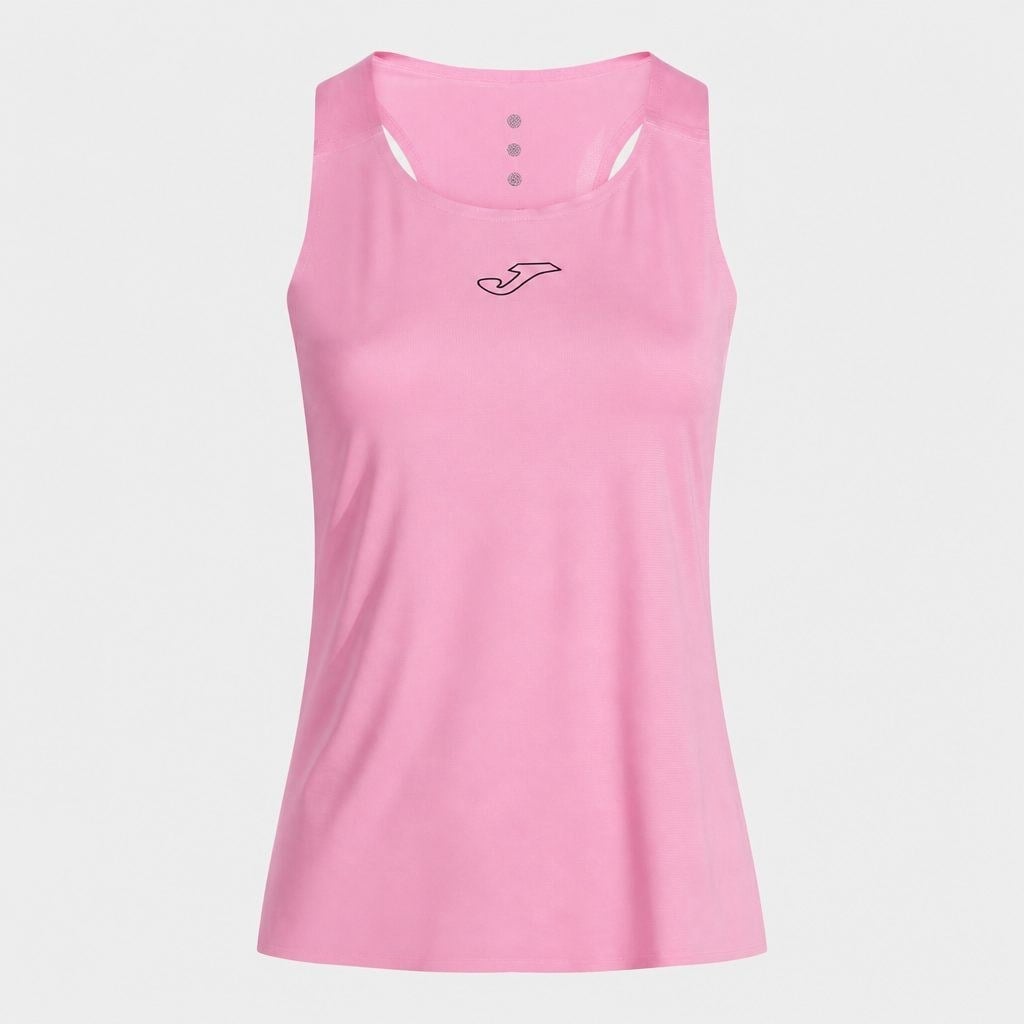 Joma 902736.549 R-City Kadın Spor Atlet - Pembe