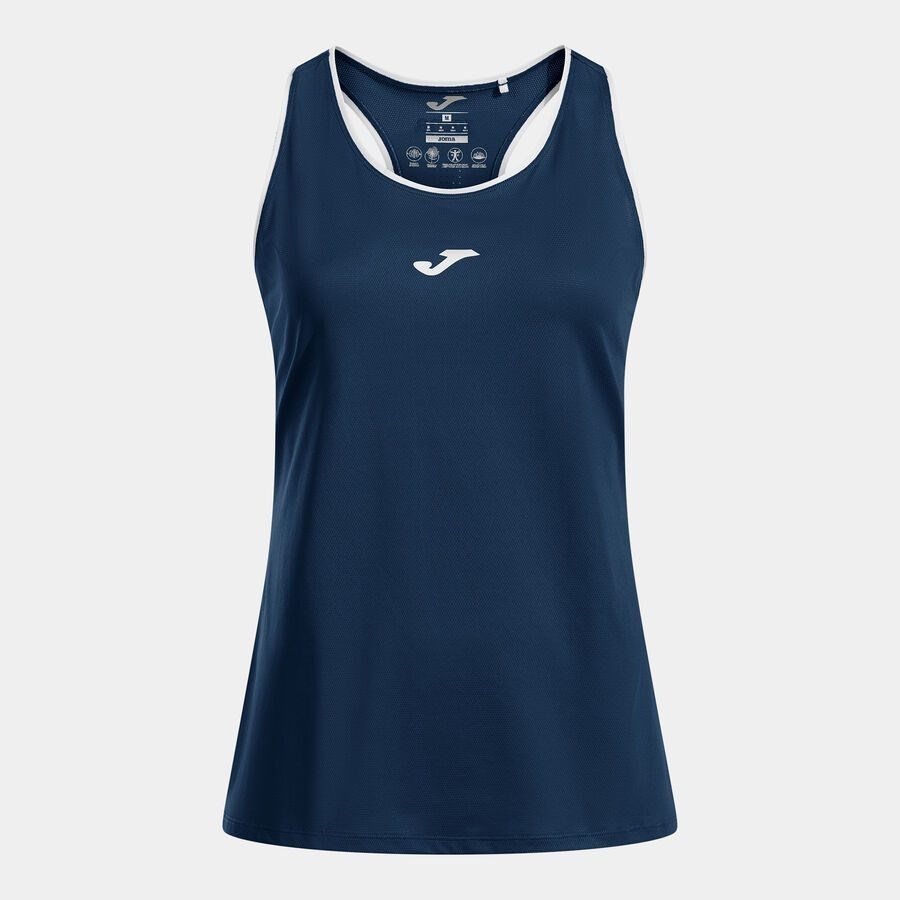 Joma 902840.322 Torneo Kadın Spor Atlet - Lacivert