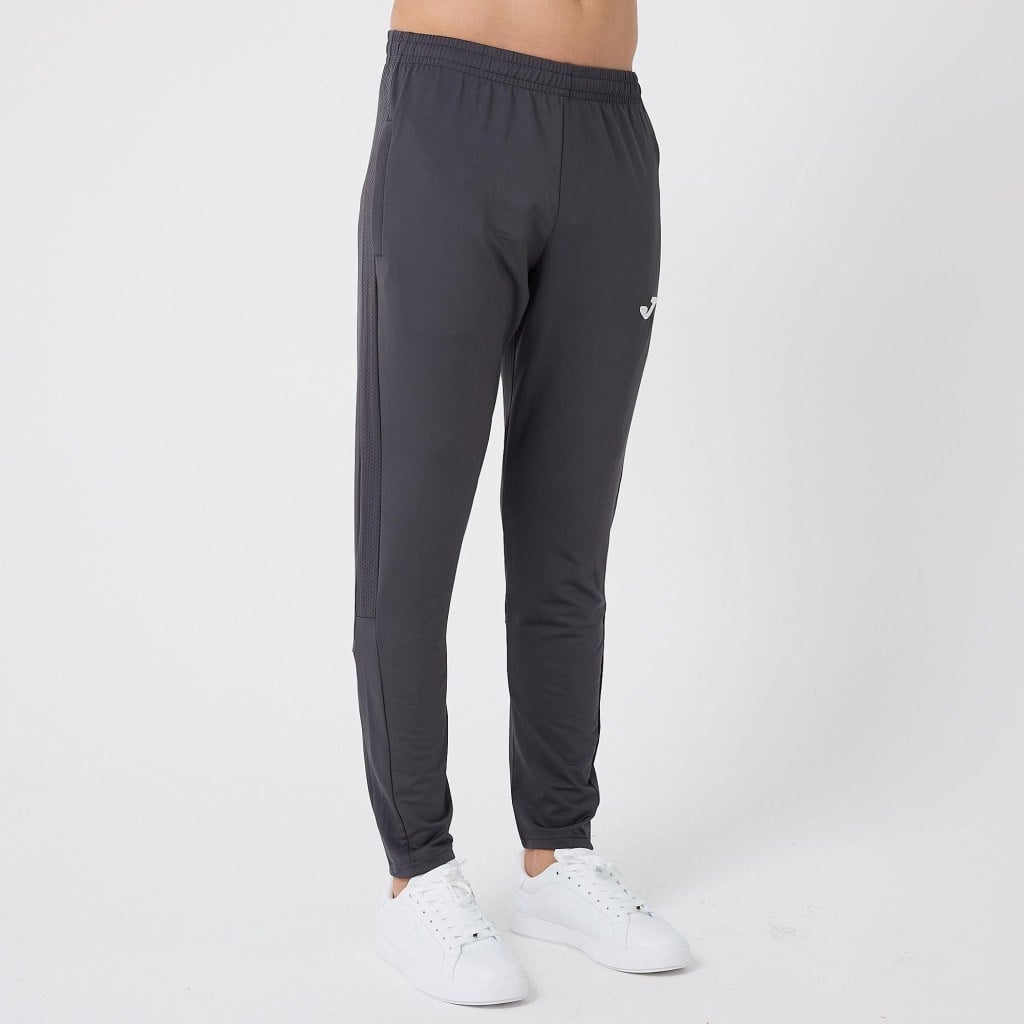 Joma 9212329 Premium Erkek Antrasit Eşofman Altı