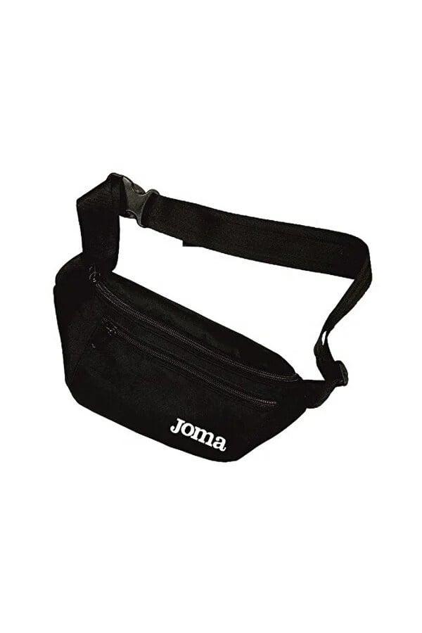 Joma 9252010 Otter Spor Bel Çantası - Siyah