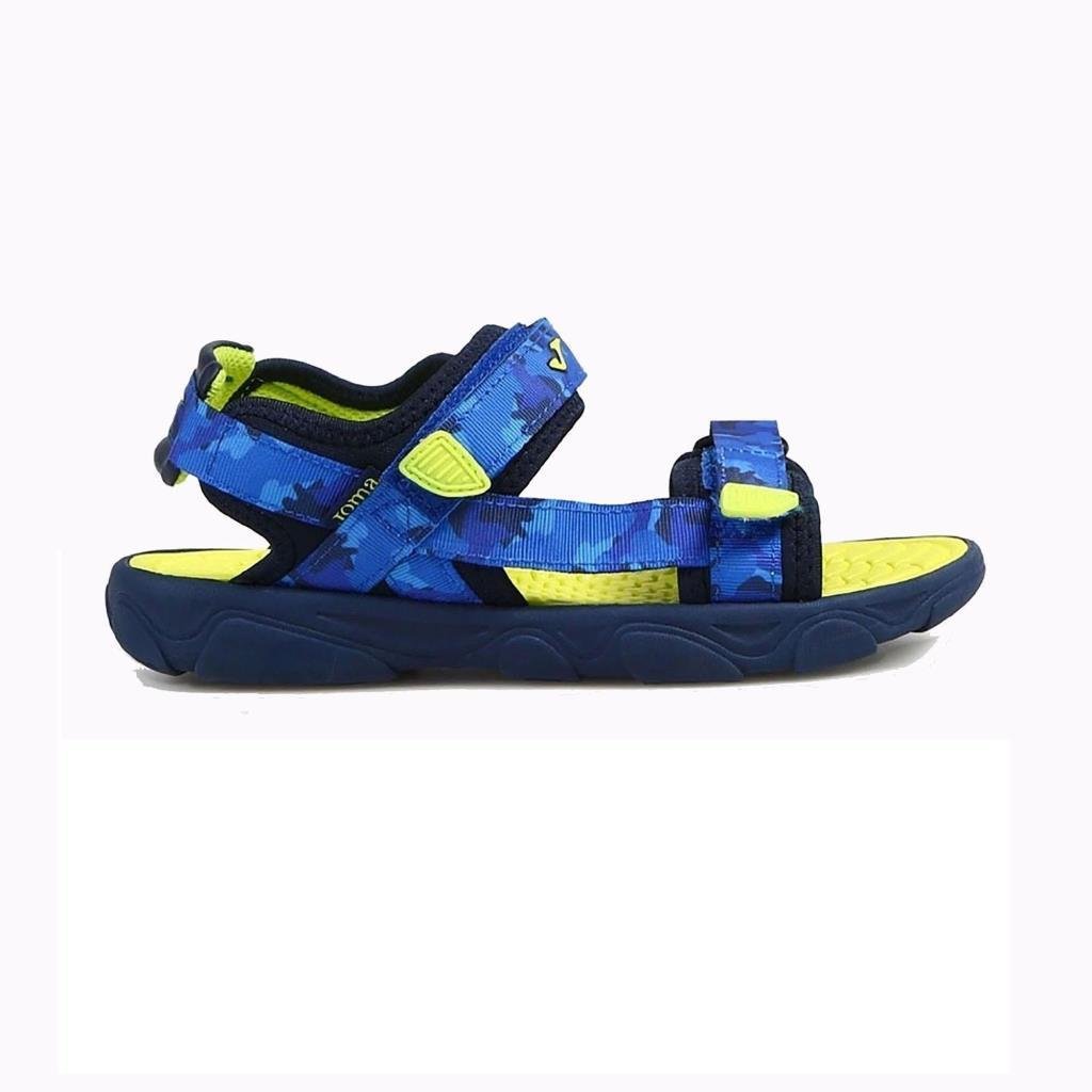 Joma Boat Jr 2303 Lacivert Sandalet SBOAJS2303V