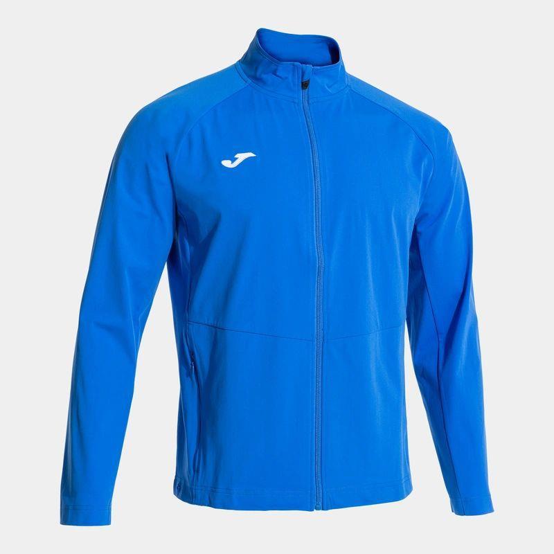 Joma Doha II Fermuarlı Mavi Sweatshirt 103825.700