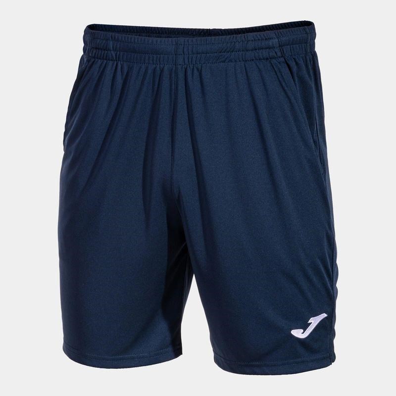 Joma Master Lacivert Bermuda Drive Tenis Şortu 100438.331
