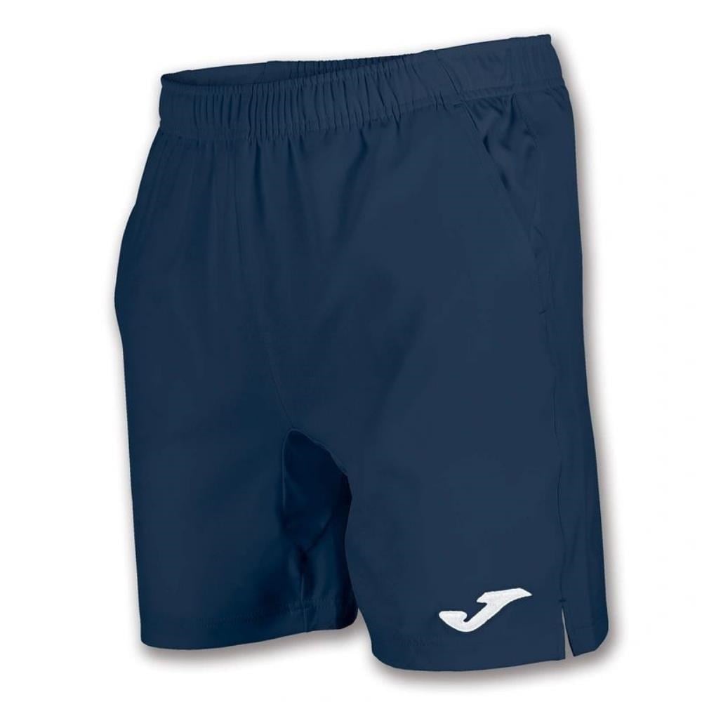 Joma Master Lacivert Bermuda Tenis Şortu 100186.331