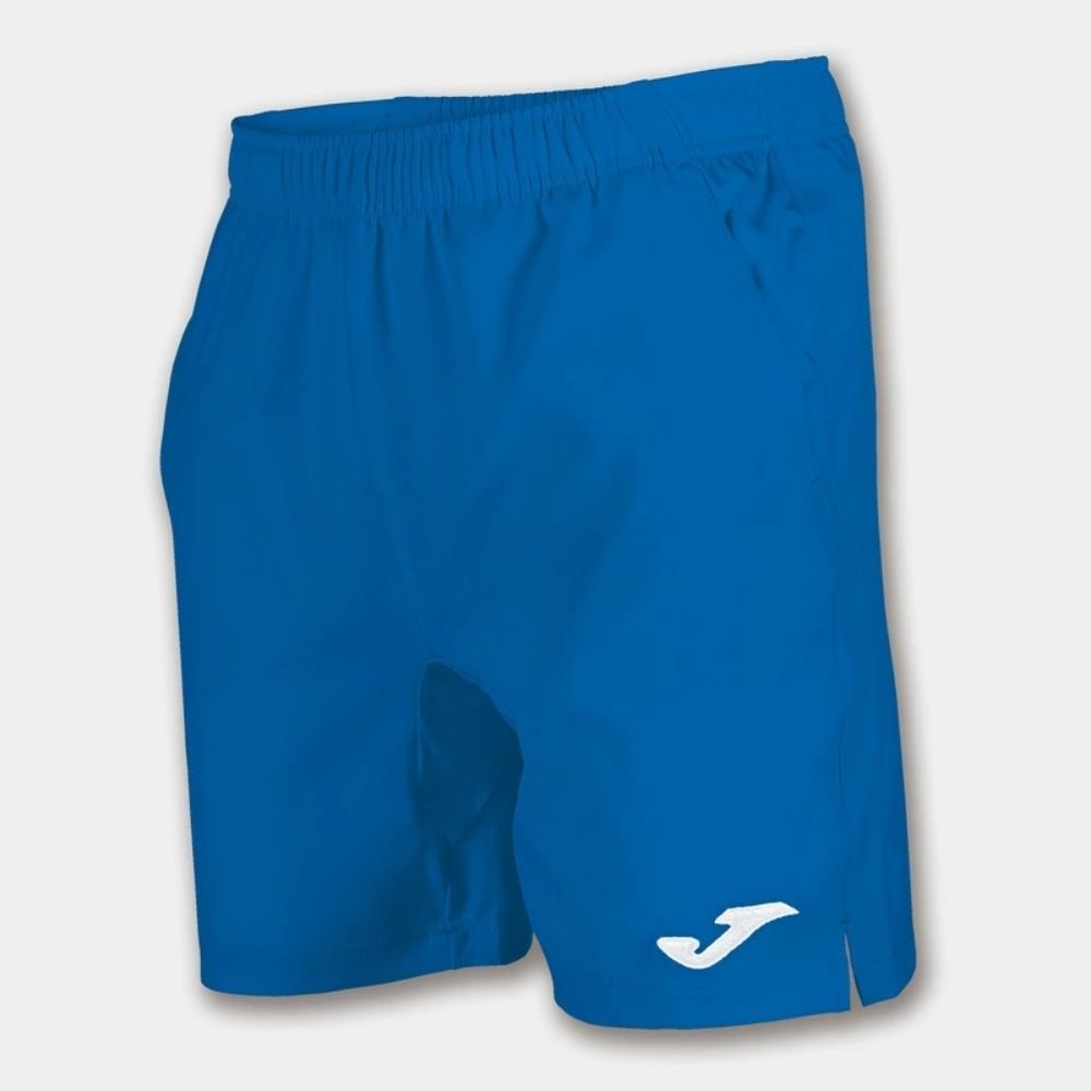 Joma Master Mavi Bermuda Tenis Şortu 100186.726