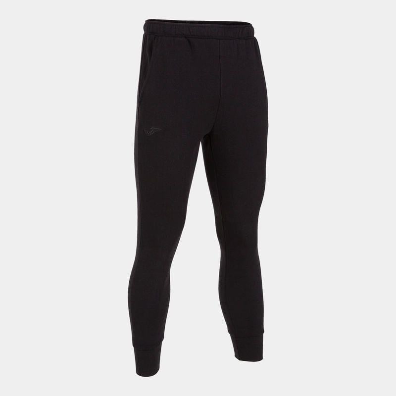 Joma Montana Cuff Siyah Eşofman Altı 102110.100