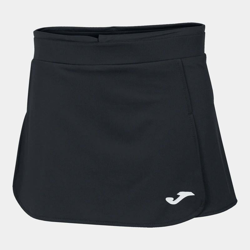 Joma Open II Siyah Tenis Etek 900759.100