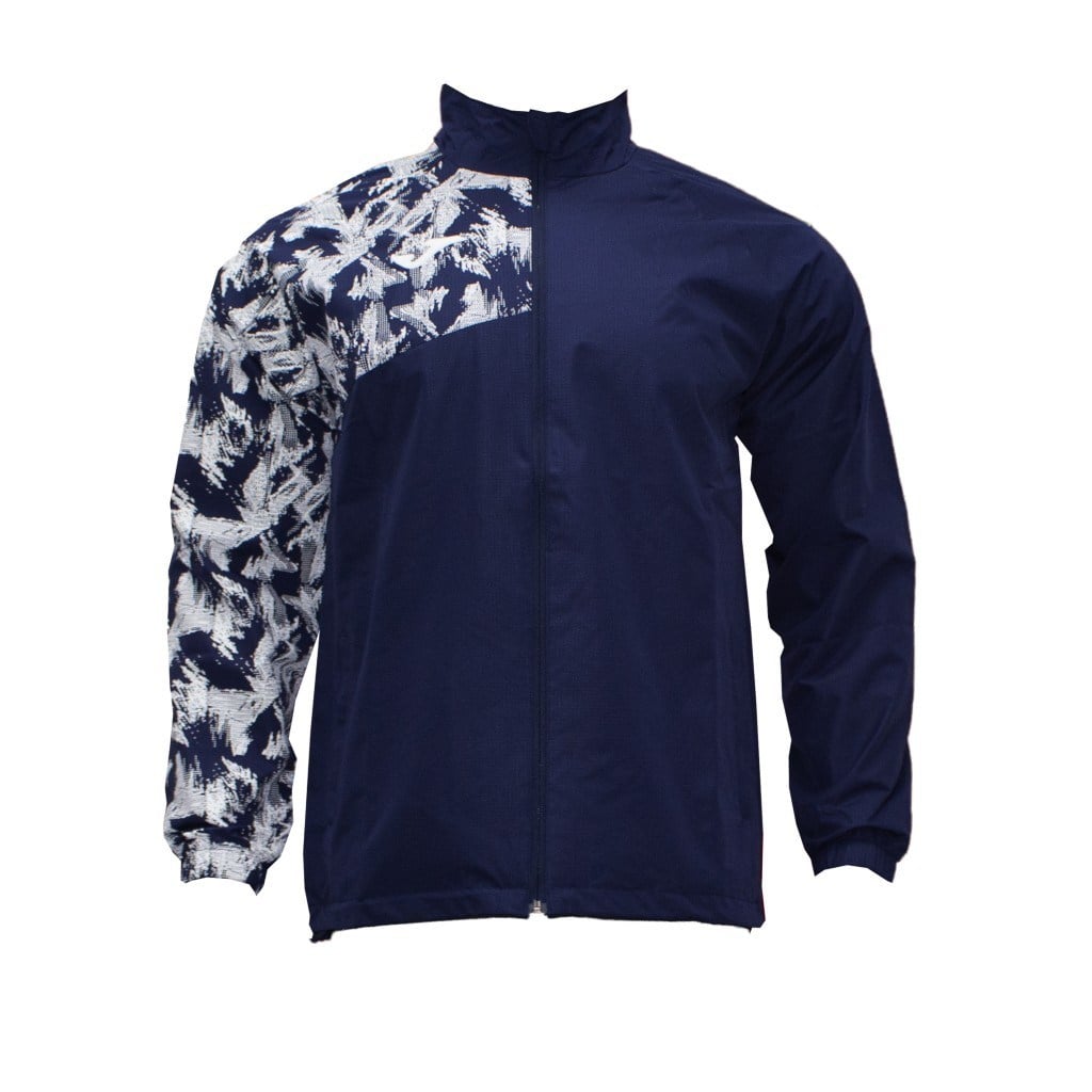 Joma Premium Erkek Lacivert Yağmurluk