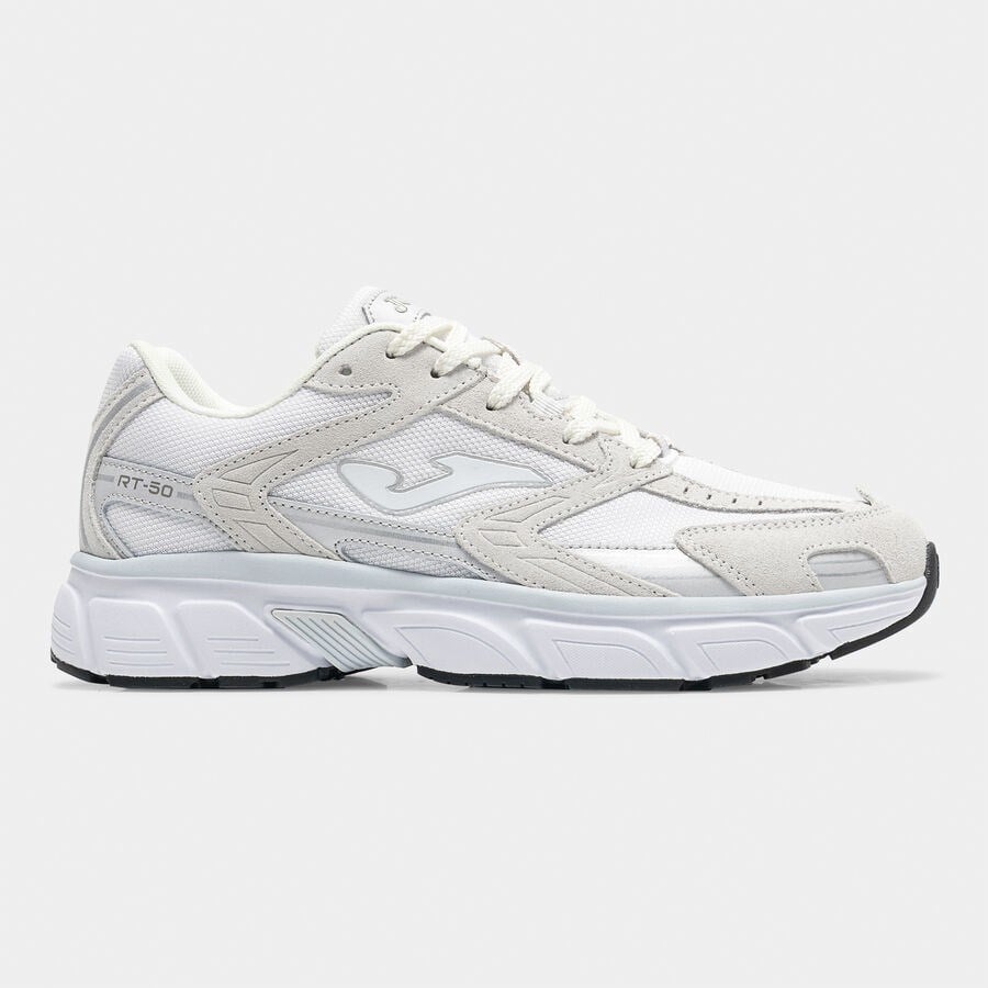 Joma RRT50S2602 RT50 Erkek Günlük Spor Ayakkabı Beyaz