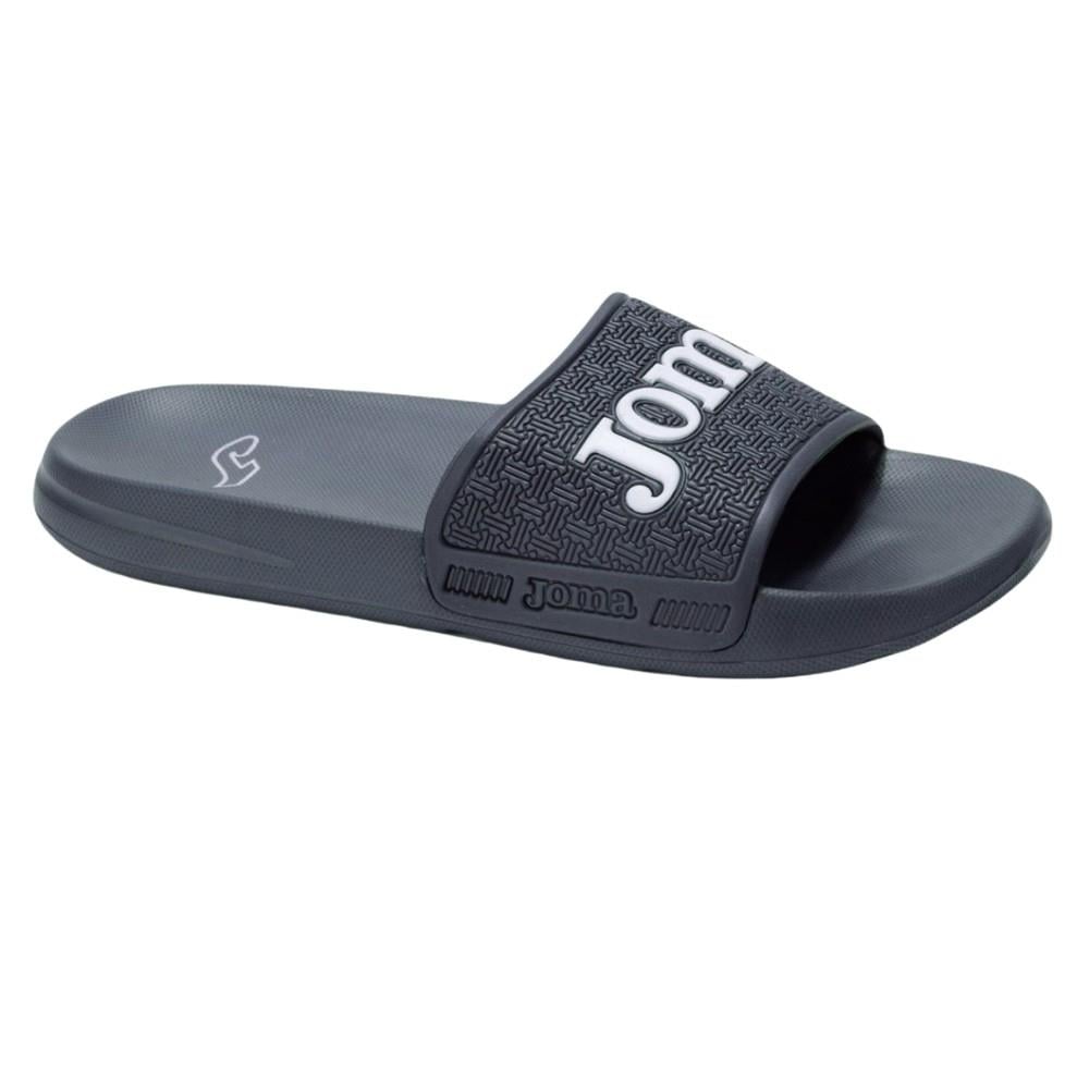 Joma S.Land Erkek Siyah Terlik S.LANDS-2031