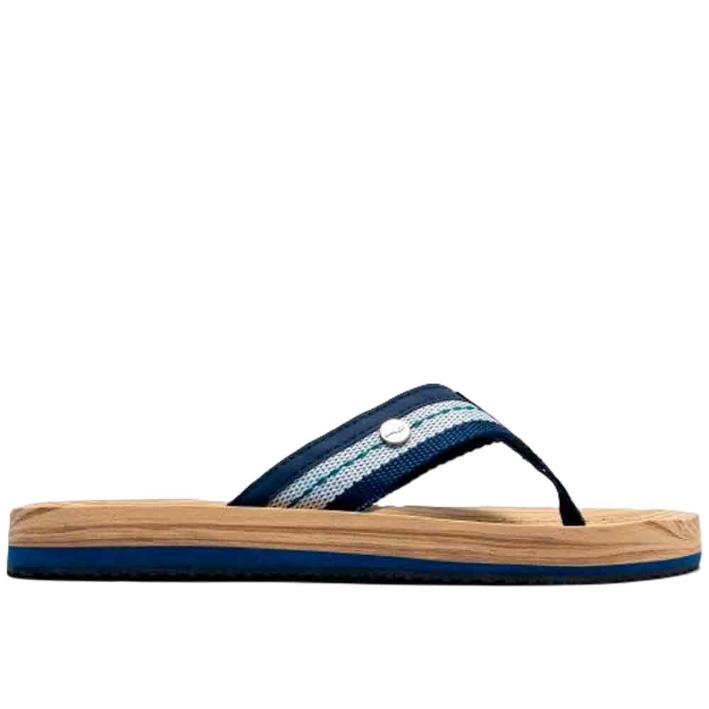 Joma SFLORS2603 Florida Erkek Plaj & Havuz Terliği - Mavi