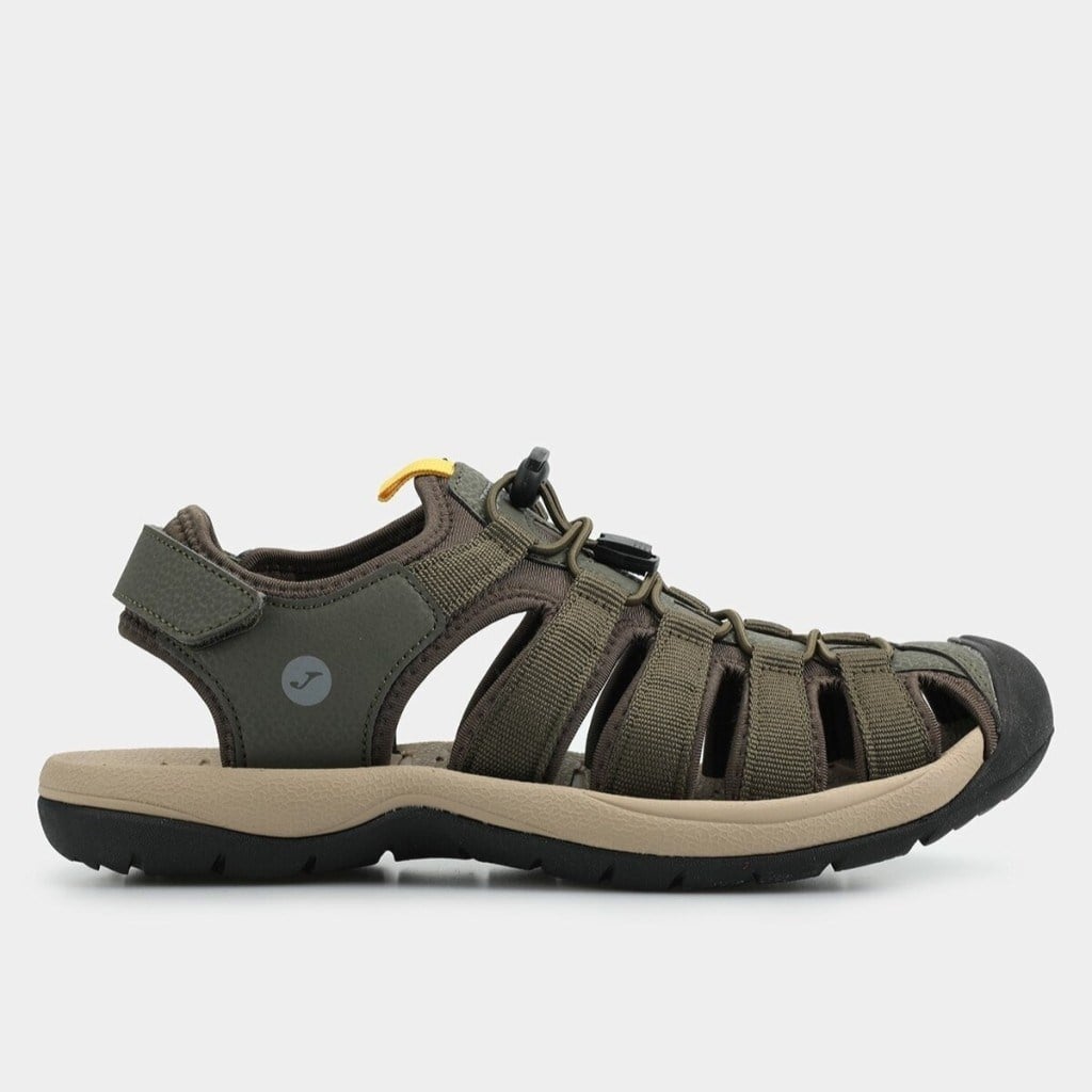 Joma SGEAS2623 S.Gea Erkek Sandalet - Haki/Bej