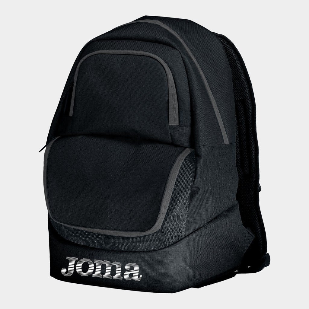 Joma Siyah Sırt Çantası