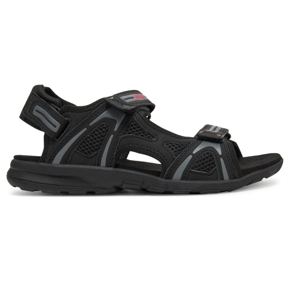 Joma Zeus Siyah Erkek Sandalet SZEUS2501V