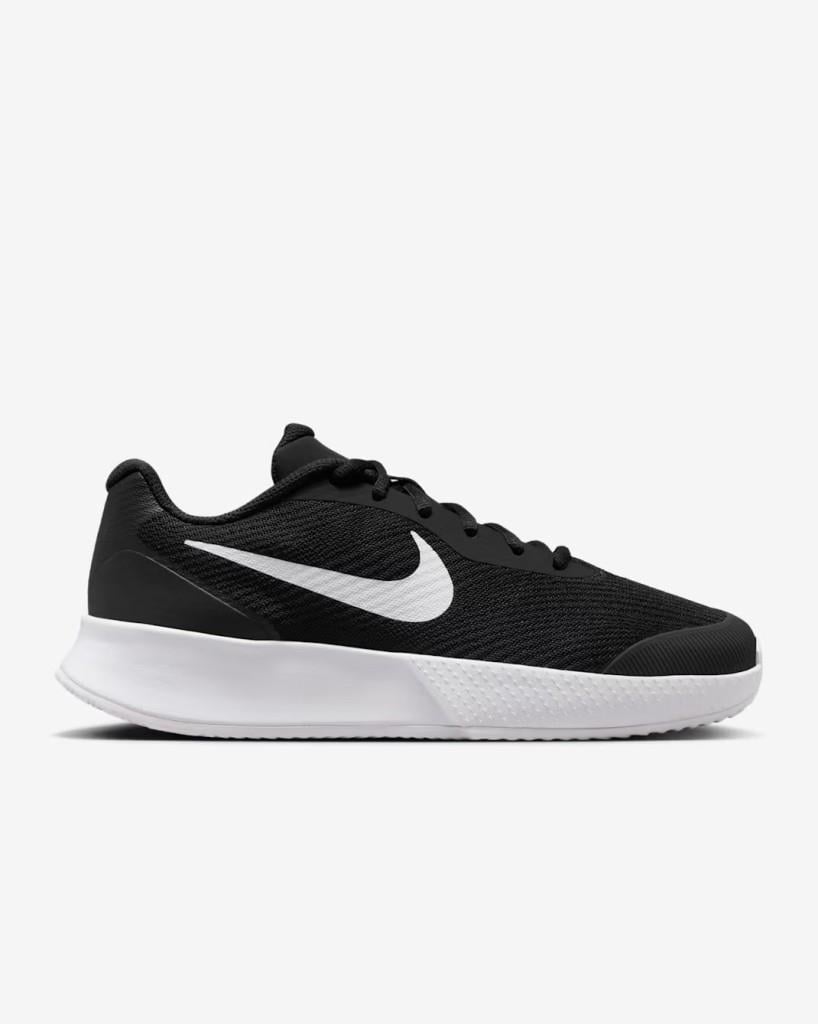 Nike Vapor Lite 3 HQ5291-001 Kadın Toprak Kort Tenis Ayakkabısı