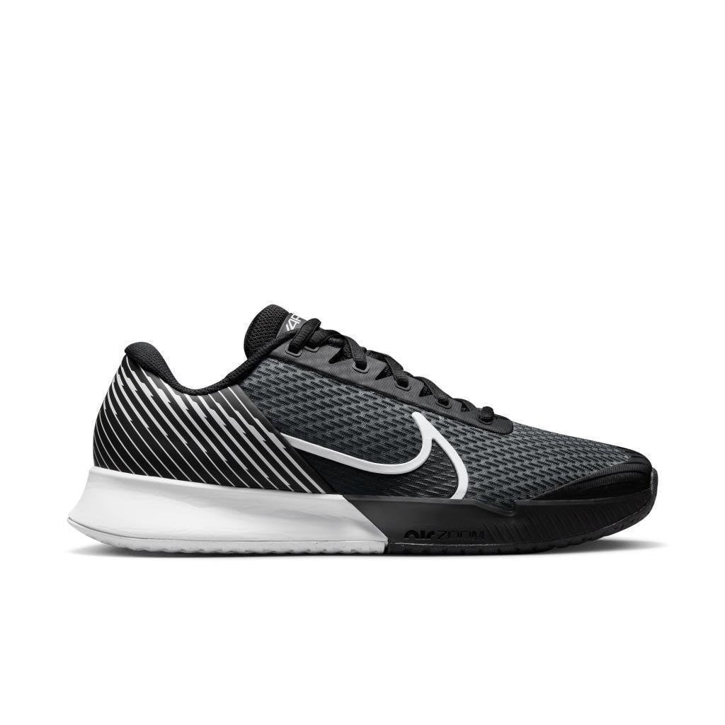NikeCourt Air Zoom Vapor Pro 2 Çocuk Sert Kort Tenis Ayakkabısı DR6191-001
