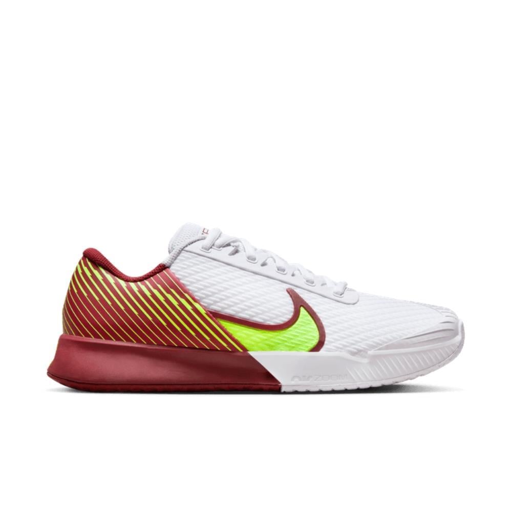 NikeCourt Air Zoom Vapor Pro 2 Sert Kort Erkek Tenis Ayakkabısı DR6191-104