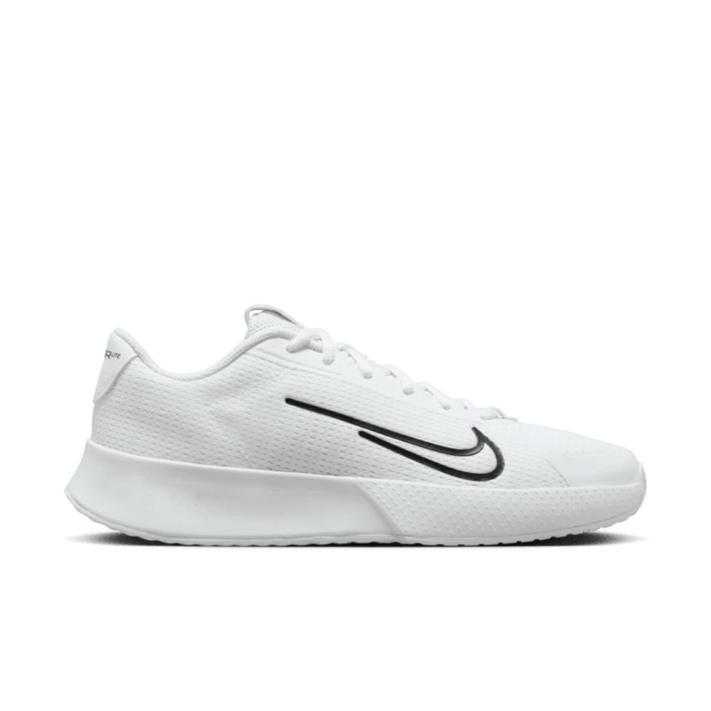 NikeCourt Vapor Lite 2 Erkek Sert Kort Tenis Ayakkabısı DV2018-100