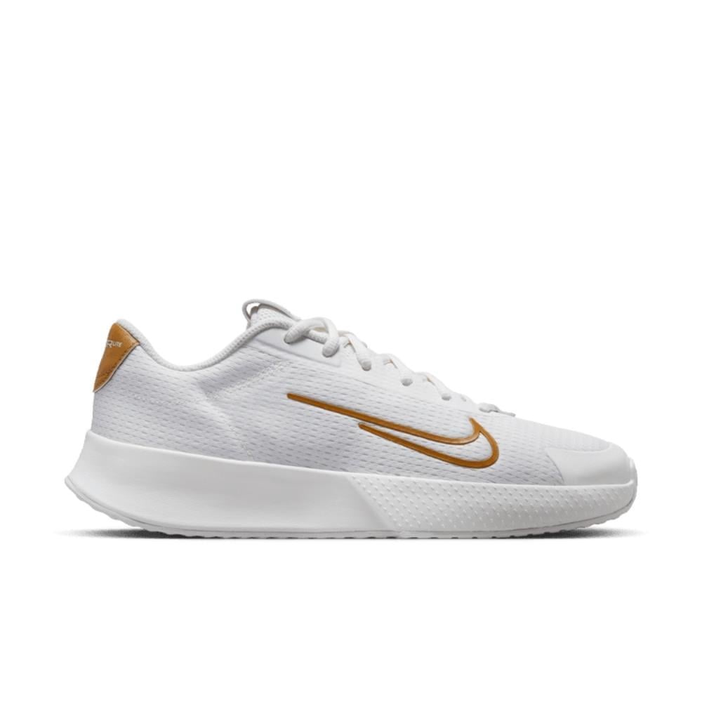 NikeCourt Vapor Lite 2 Kadın Sert Kort Tenis Ayakkabısı DV2019-102