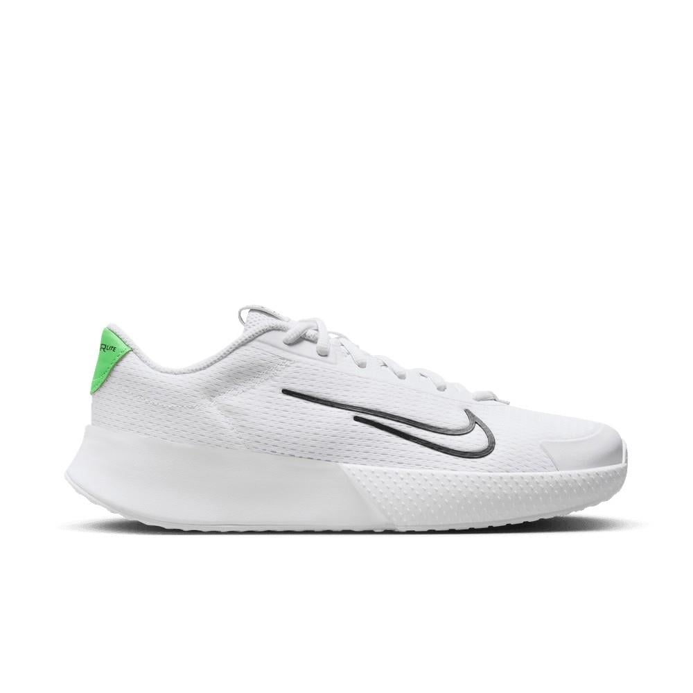 NikeCourt Vapor Lite 2 Kadın Sert Kort Tenis Ayakkabısı DV2019-106