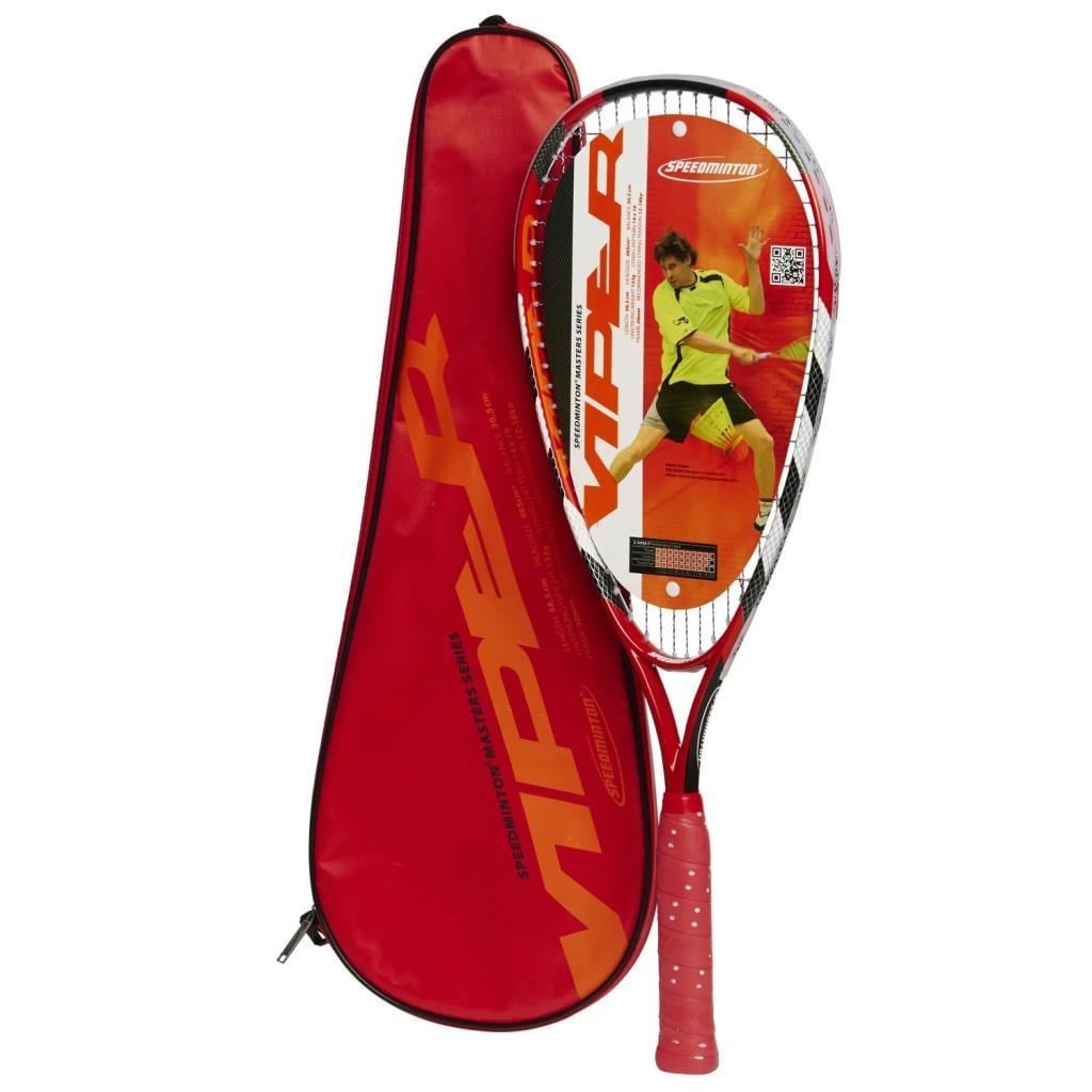 SPEEDMINTON VIPER - SPEED BADMINTON RAKETİ