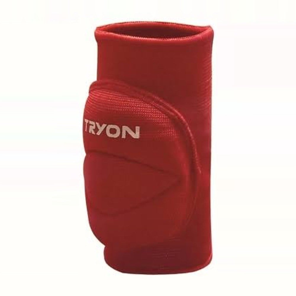 Tryon VD-745 Yetişkin Voleybol Dizliği Unisex - Kırmızı