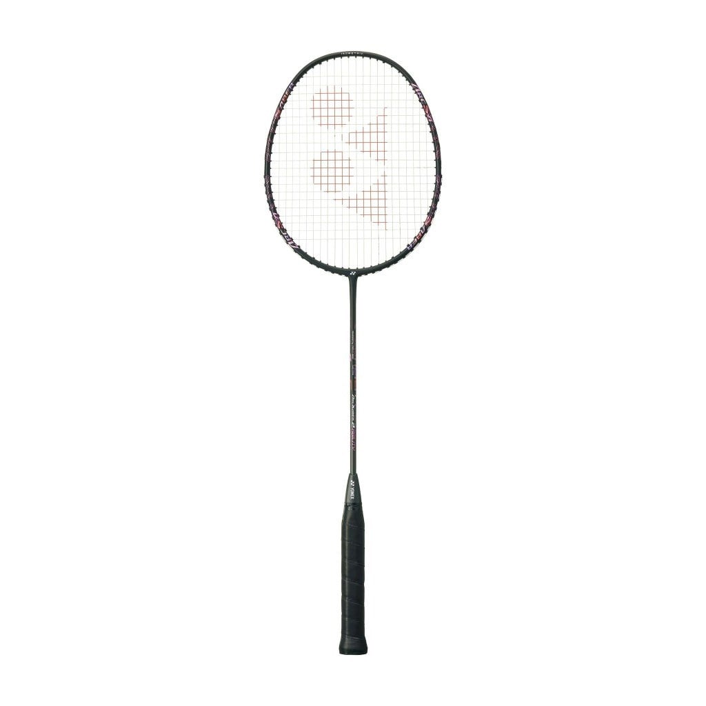 Yonex Arcsaber 2 Ability (Kordajlı) 4U (Ort. 84g) G5 Badminton Raketi - Siyah Pembe