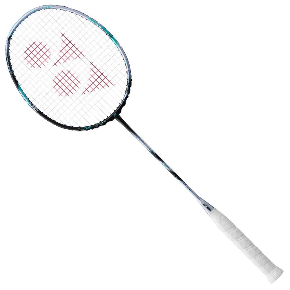 Yonex Astrox 88D Game (Kordajlı) 4U (Ort. 83g) G5 Badminton Raketi - Siyah Gümüş