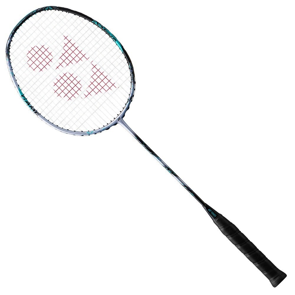 Yonex Astrox 88S Game (Kordajlı) 4U (Ort. 83g) G5 Badminton Raketi - Siyah Gümüş