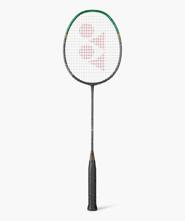 Yonex Astrox 99 Tour (Kordajsız) 4U (Ort. 83g) G5 Badminton Raketi - Siyah/Yeşil
